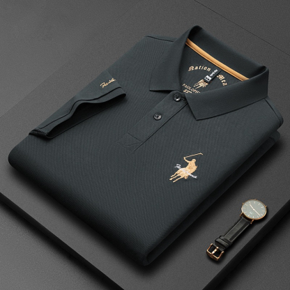 Aujourd'hui seulement 70 % de réduction - Ethan |  Polos à La Mode Pour Hommes