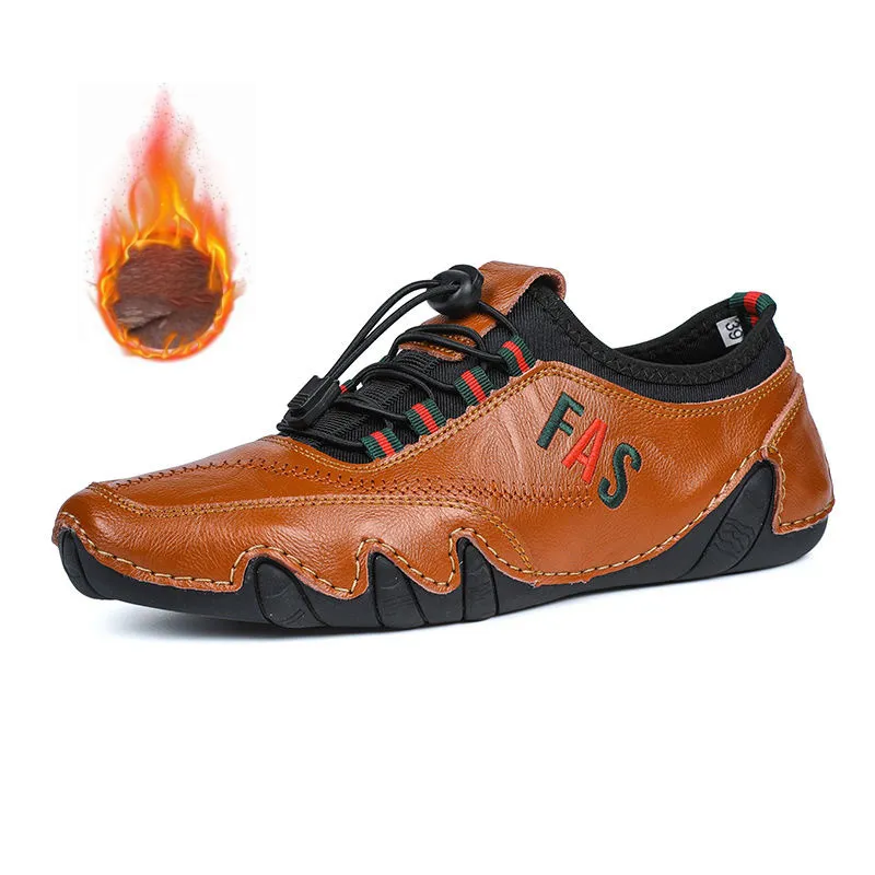 🔥Dernier jour de promotion - 70% de réduction🔥 Chaussures pour hommes avec soutien de voûte plantaire, respirantes, légères et antidérapantes - Soulagement prouvé de la fasciite plantaire, des douleurs aux pieds et aux talons