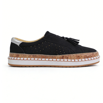 [Copy]Veronique Vintage Women's Orthopedic Shoes for Bunion