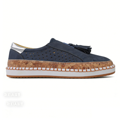[Copy]Veronique Vintage Women's Orthopedic Shoes for Bunion