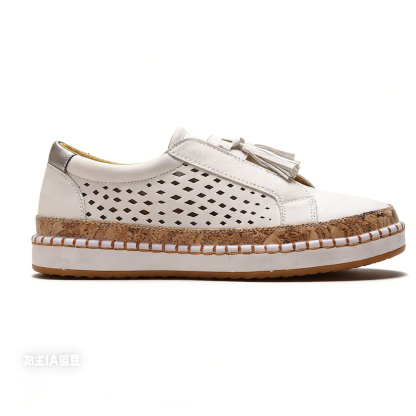 [Copy]Veronique Vintage Women's Orthopedic Shoes for Bunion