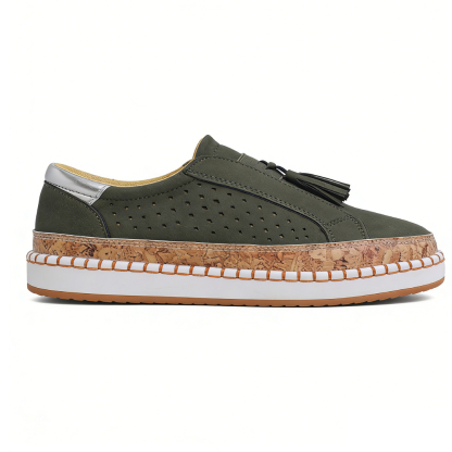 [Copy]Veronique Vintage Women's Orthopedic Shoes for Bunion