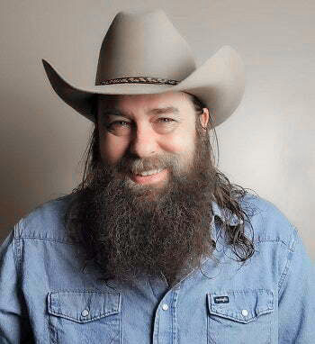 Chapeau de cowboy YellowStone 01 100X