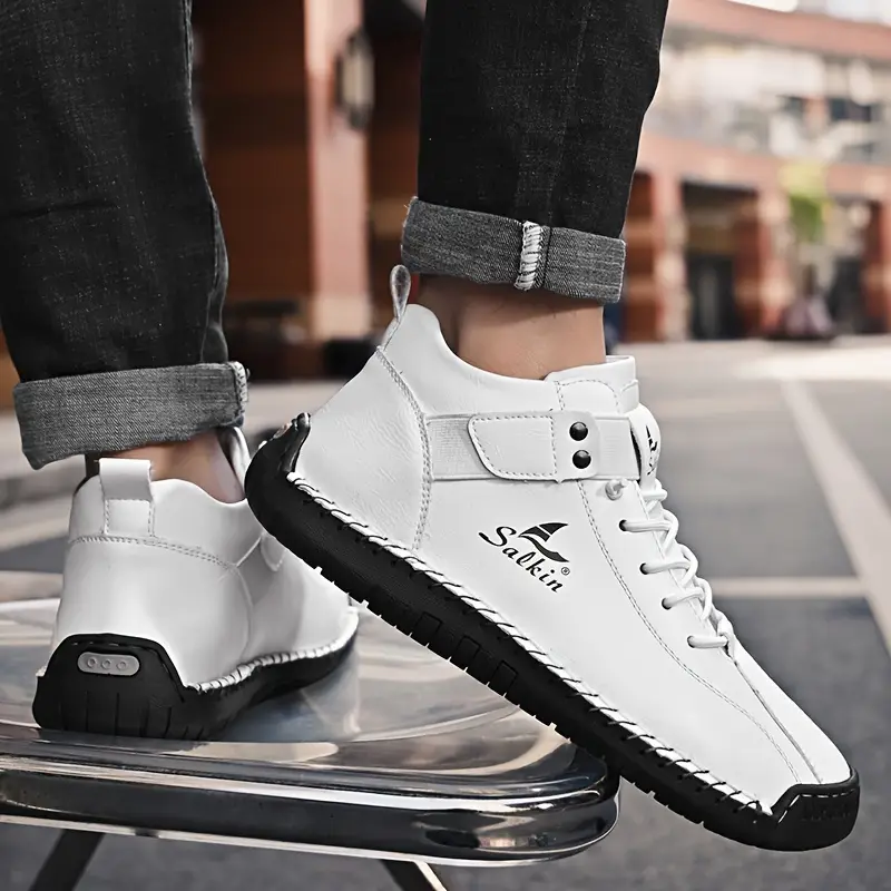 🔥70% DE RÉDUCTION AUJOURD'HUI🔥 Chaussures orthopédiques pour hommes étanches et à la mode