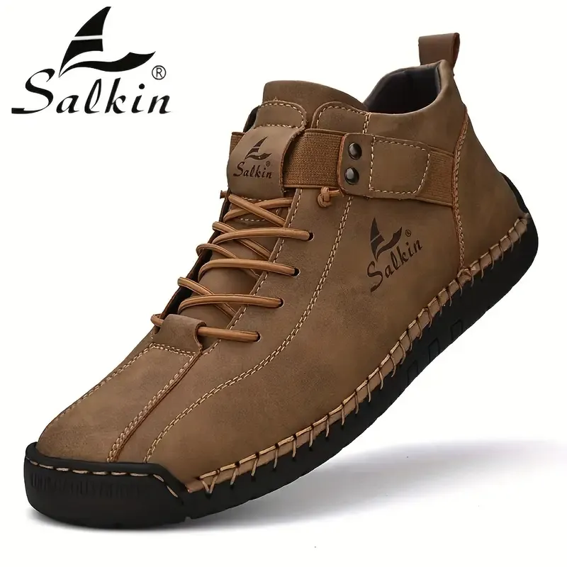 🔥70% DE RÉDUCTION AUJOURD'HUI🔥 Chaussures orthopédiques pour hommes étanches et à la mode