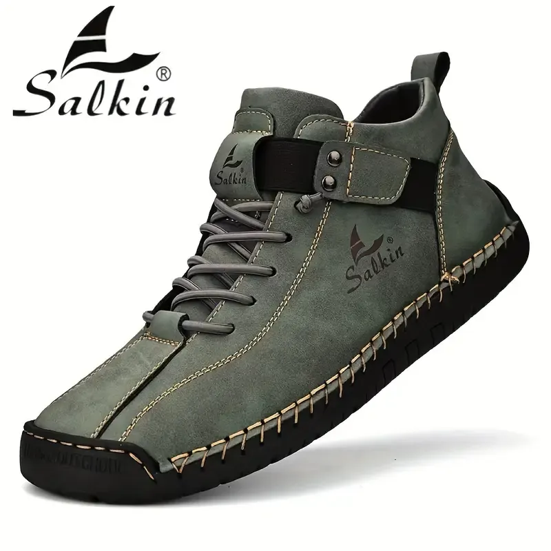 🔥70% DE RÉDUCTION AUJOURD'HUI🔥 Chaussures orthopédiques pour hommes étanches et à la mode