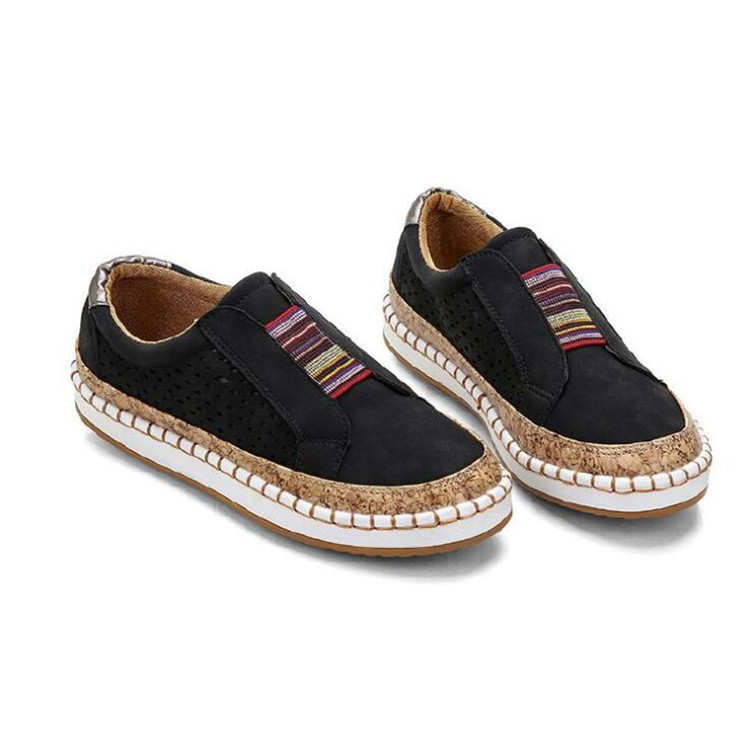 [Copy]Veronique Vintage Women's Orthopedic Shoes for Bunion