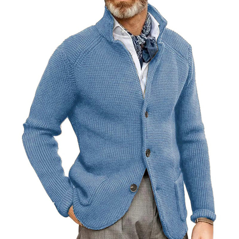 Veste Cardigan Épais pour Homme