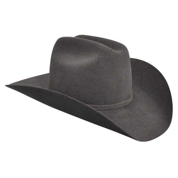 Chapeau de cowboy 20x Lightning