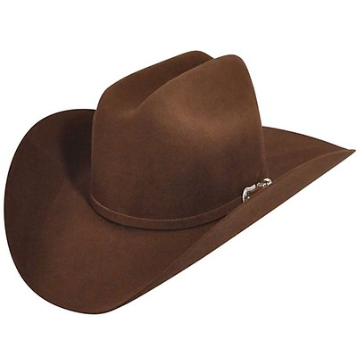 Chapeau de cowboy 20x Lightning
