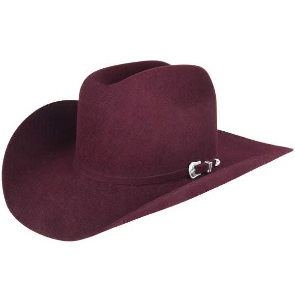 Chapeau de cowboy 20x Lightning