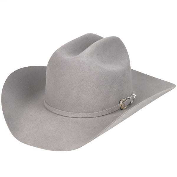 Chapeau de cowboy 20x Lightning
