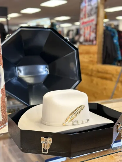 100x Larry Mahans Indépendance 🔥 Style Sinaloa personnalisé