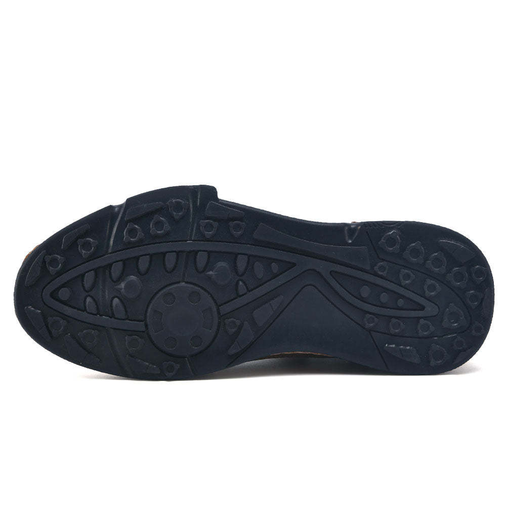 🔥 Dernier jour : -70 % – Chaussures de marche orthopédiques imperméables pour homme | Soulagement de la douleur & Enfilage facile et confort optimal