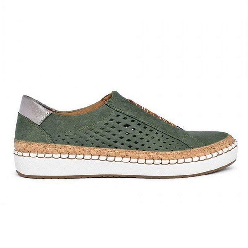 Chaussures orthopédiques pour femmes Veronique Vintage pour oignons