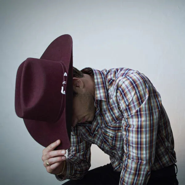 Chapeau de cowboy 20x Lightning