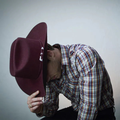 Chapeau de cowboy 20x Lightning