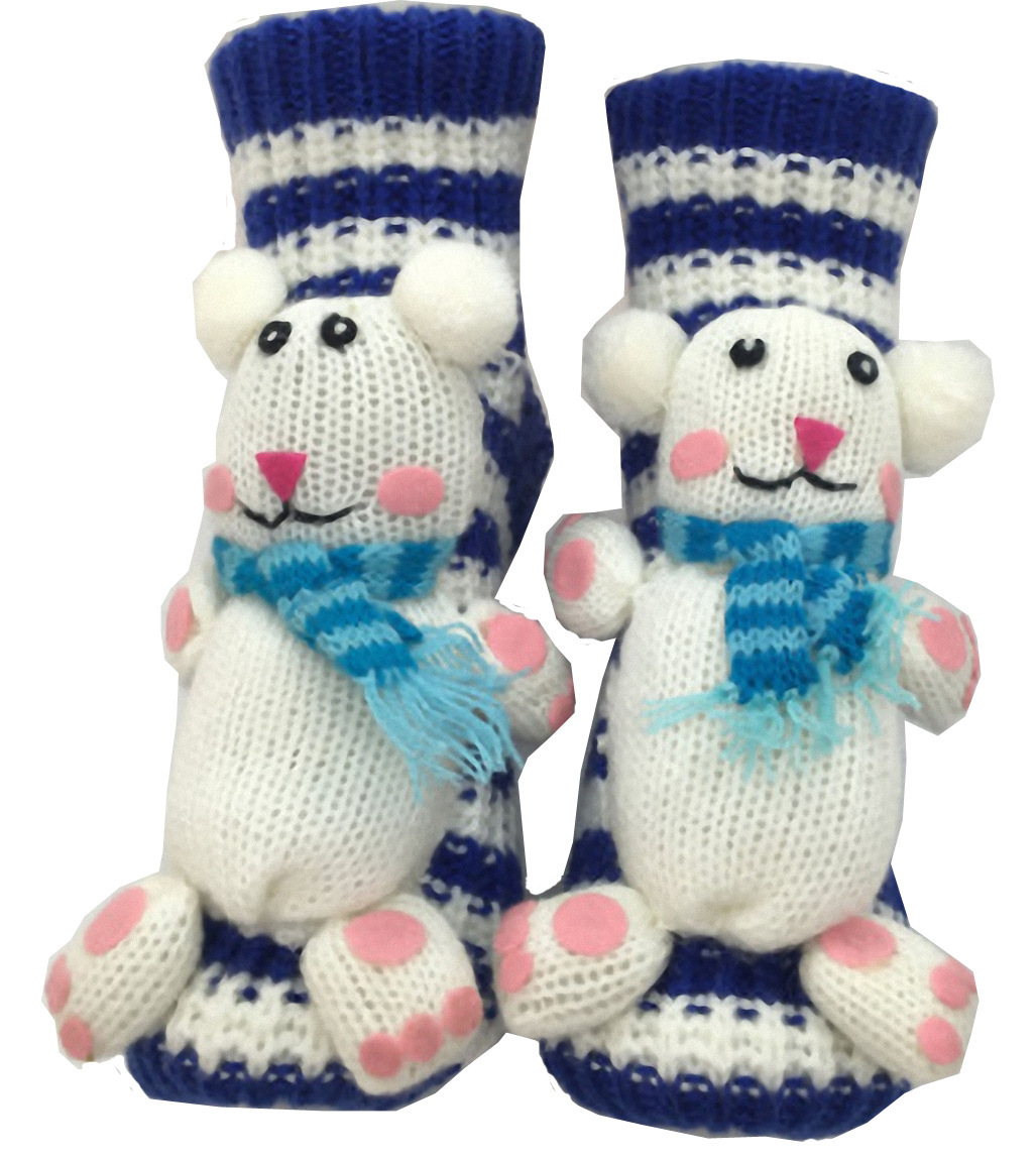 🔥Cozy Snowman – Ultra-Soft Comfort Snuggly Socks🧦