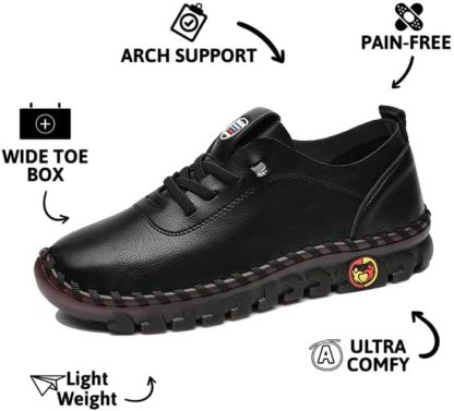 1Pc Dames Ademend Lage Sneakers - Antislip & Comfortabele Instappers met Pailletten Detail voor Alle Seizoenen