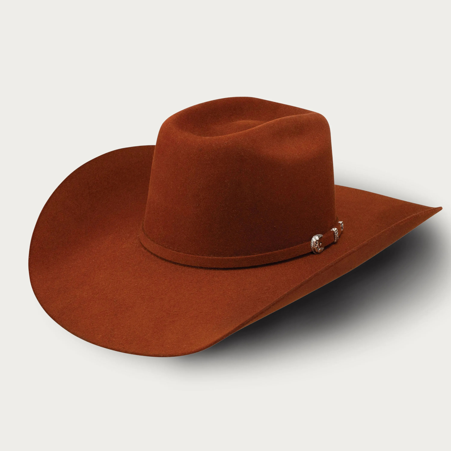Le chapeau de cowboy SP 100X Premier - Noir