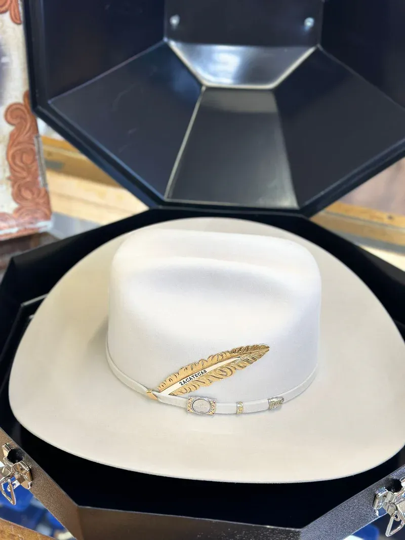 100x Larry Mahans Indépendance 🔥 Style Sinaloa personnalisé