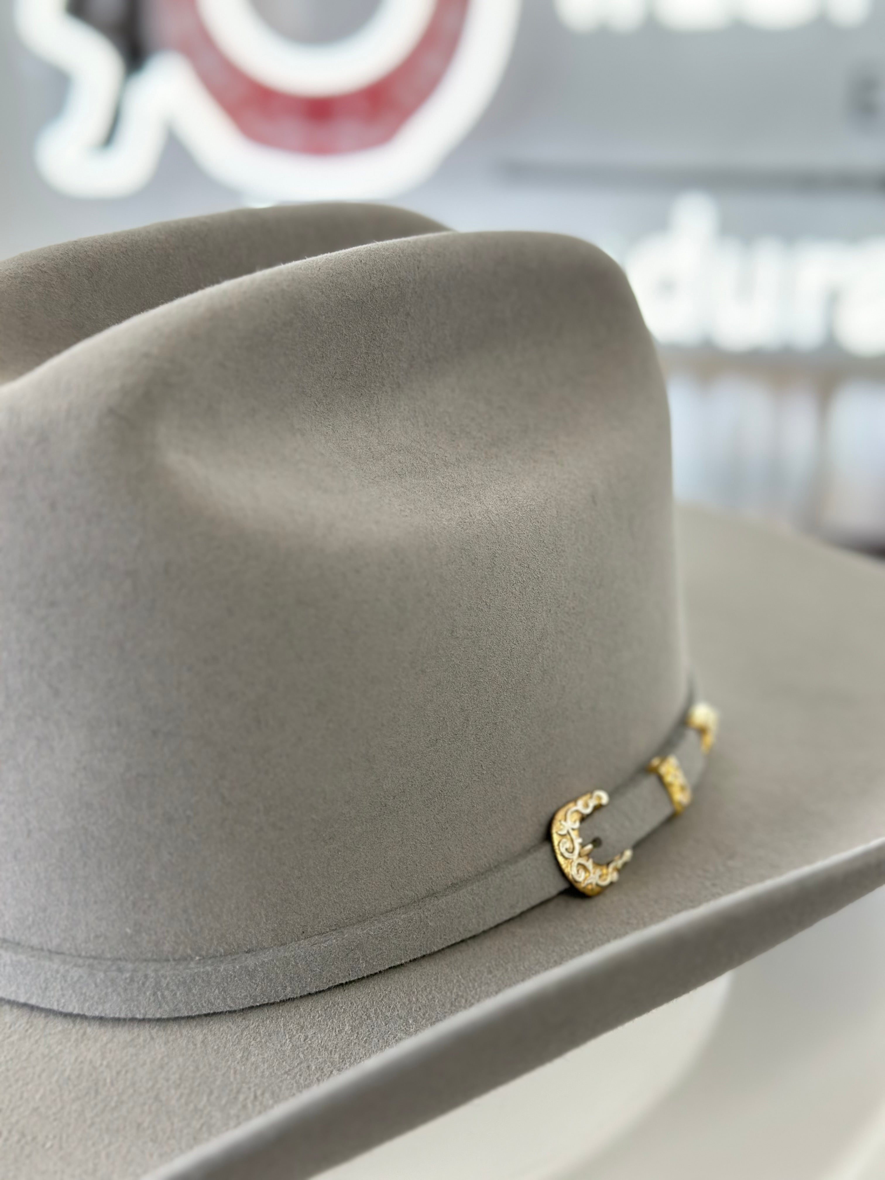 Palacio II Mist Grey