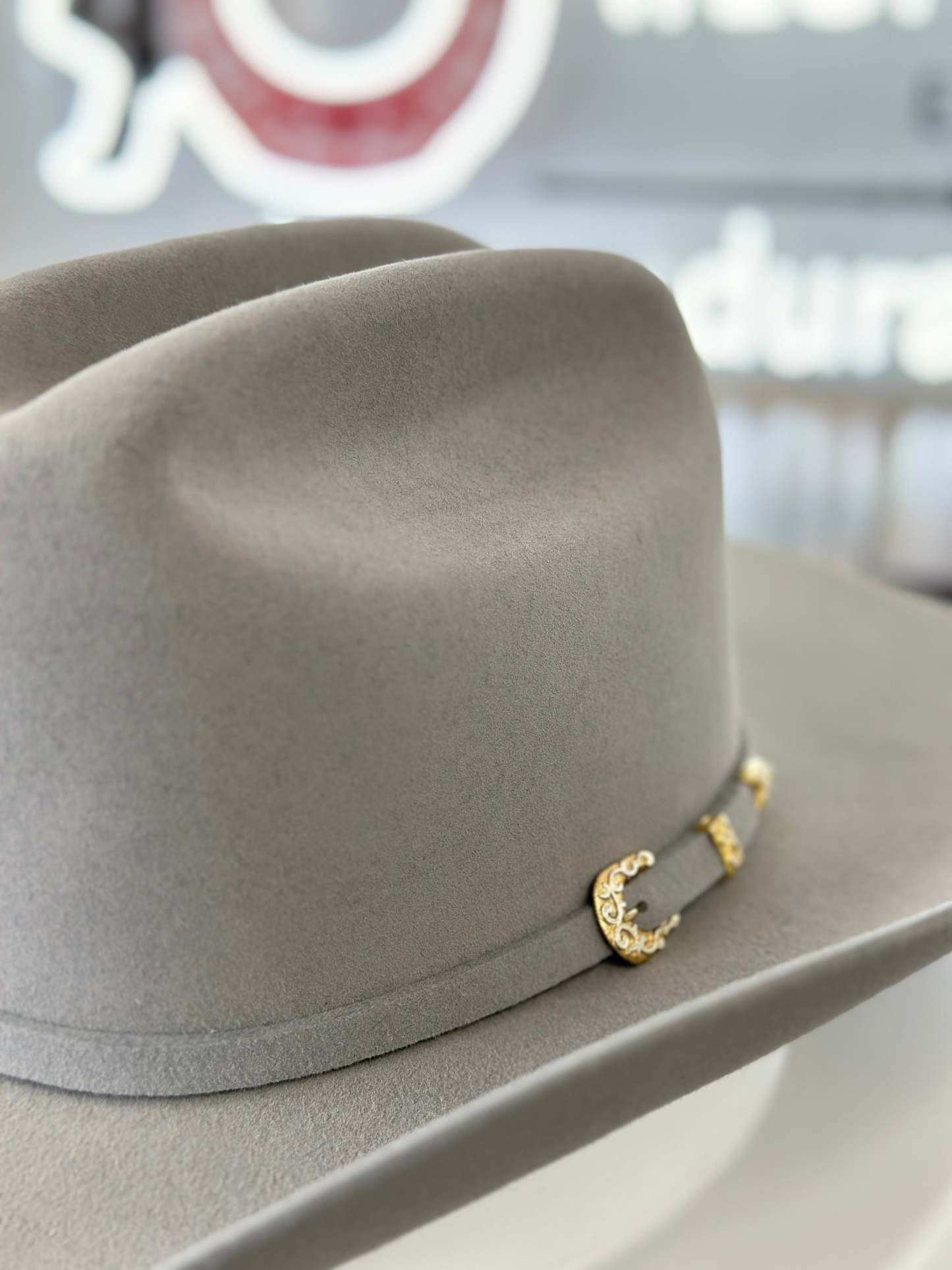 Palacio II Mist Grey