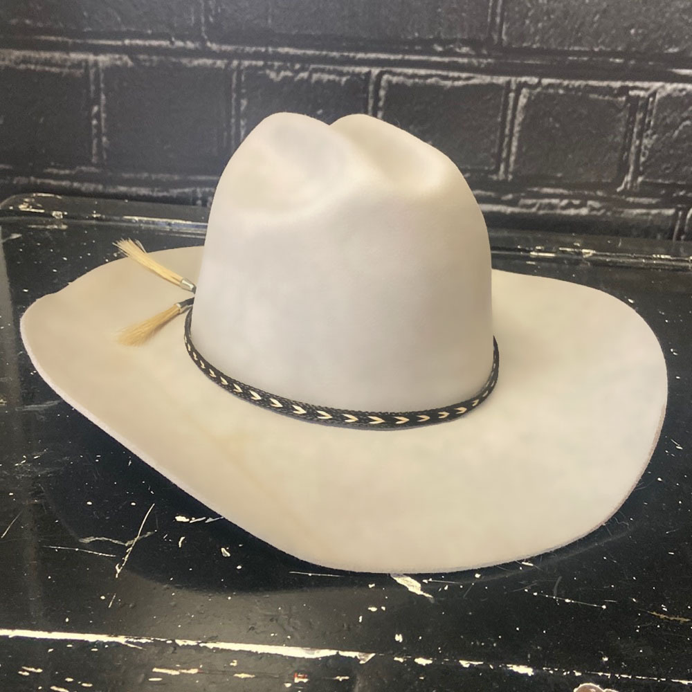 Chapeau de cowboy YellowStone 01 100X