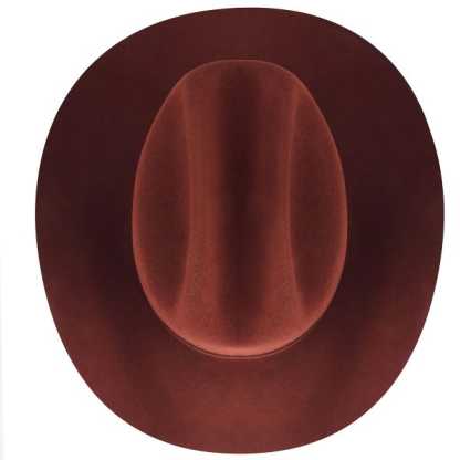 Chapeau de cowboy 20x Lightning
