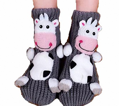 🔥Cozy Snowman – Ultra-Soft Comfort Snuggly Socks🧦