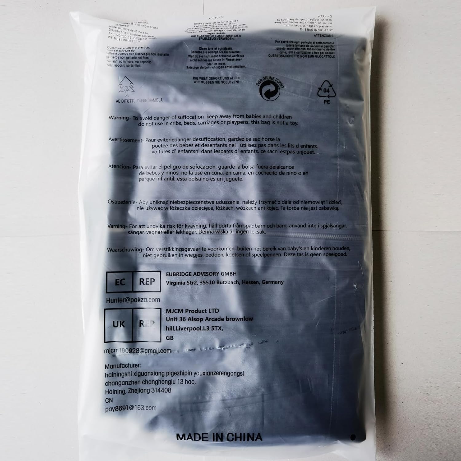 RCELINE Veste en Cuir véritable Homme à Capuche Blouson