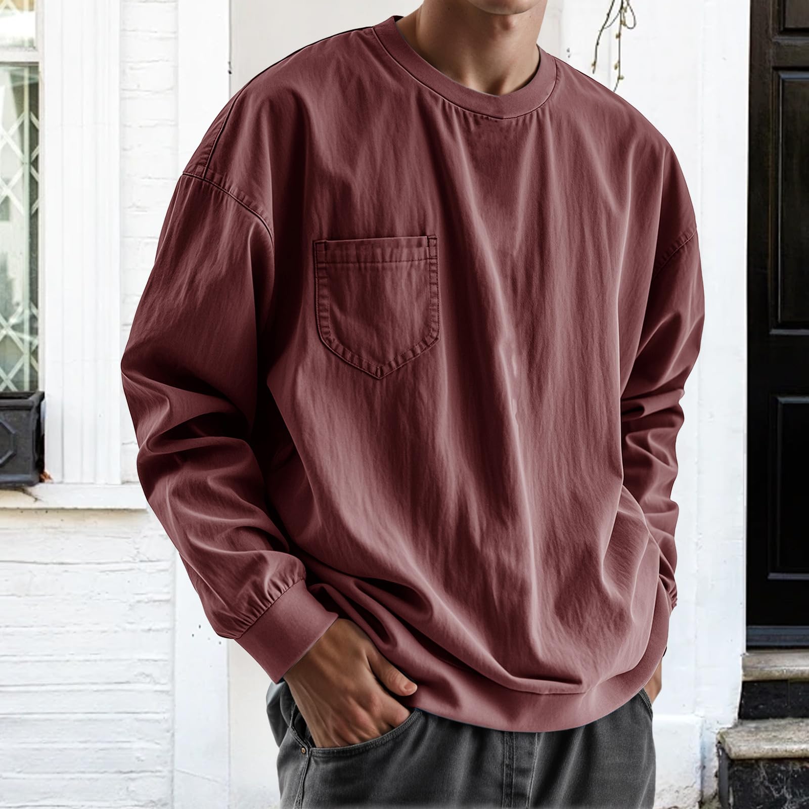 Everyday Essential Cargo T-shirt