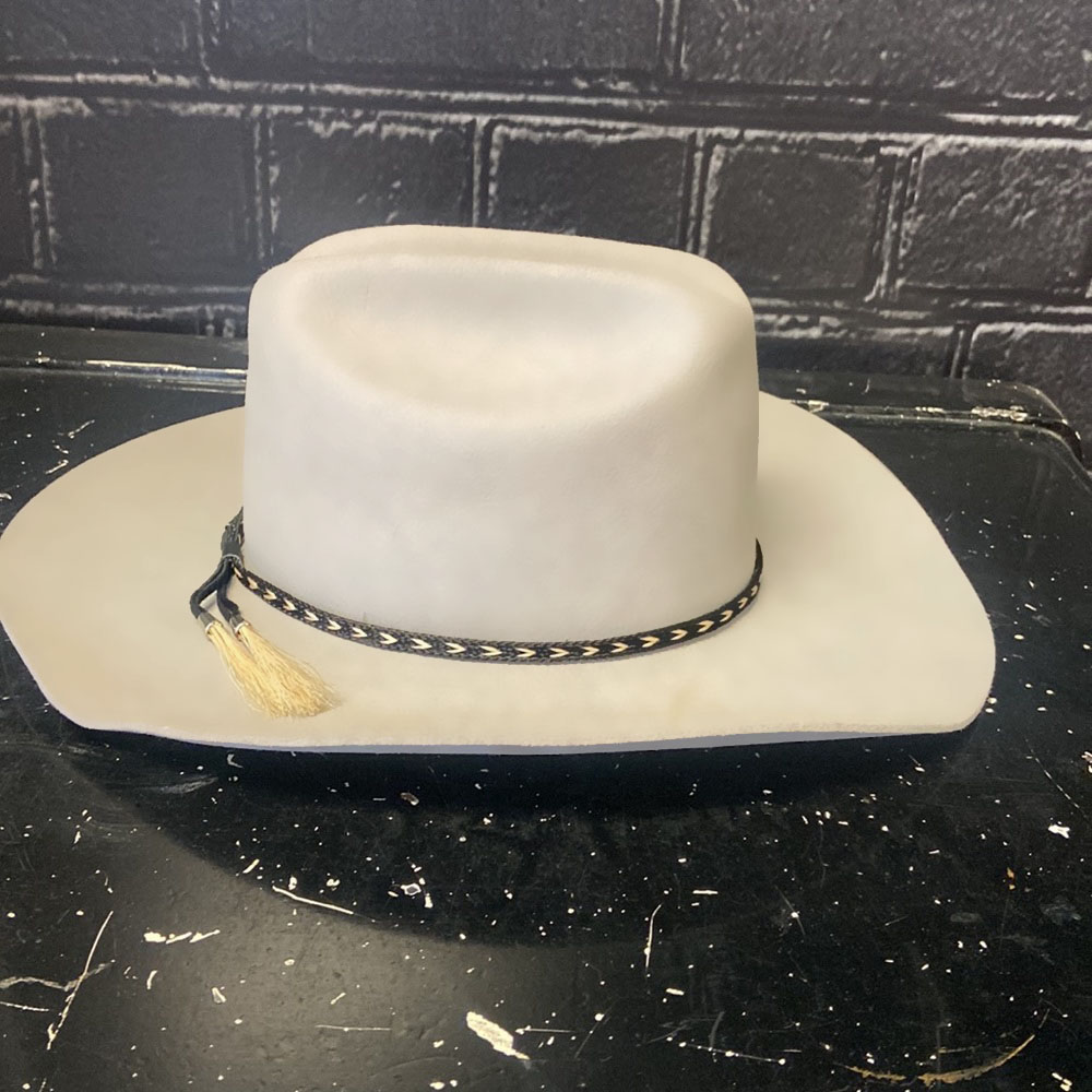 Chapeau de cowboy YellowStone 01 100X