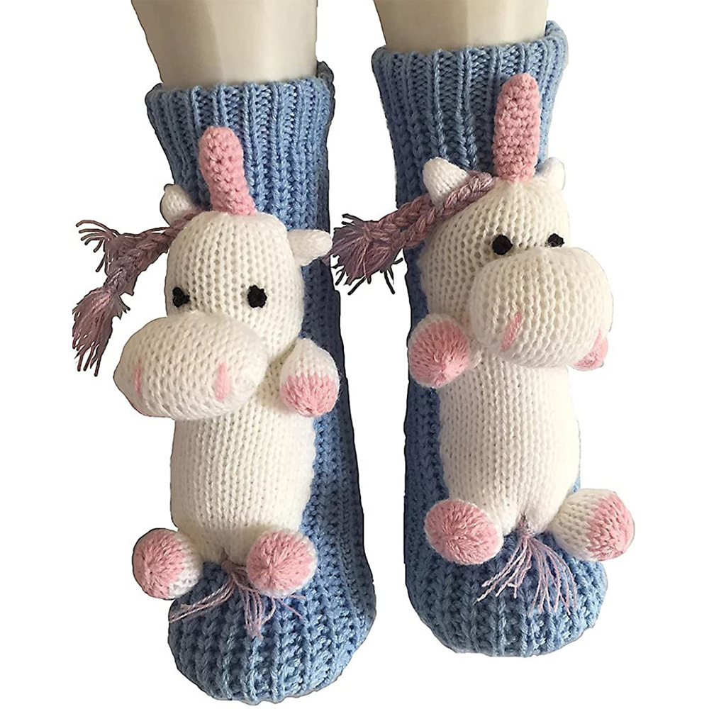 🔥Cozy Snowman – Ultra-Soft Comfort Snuggly Socks🧦