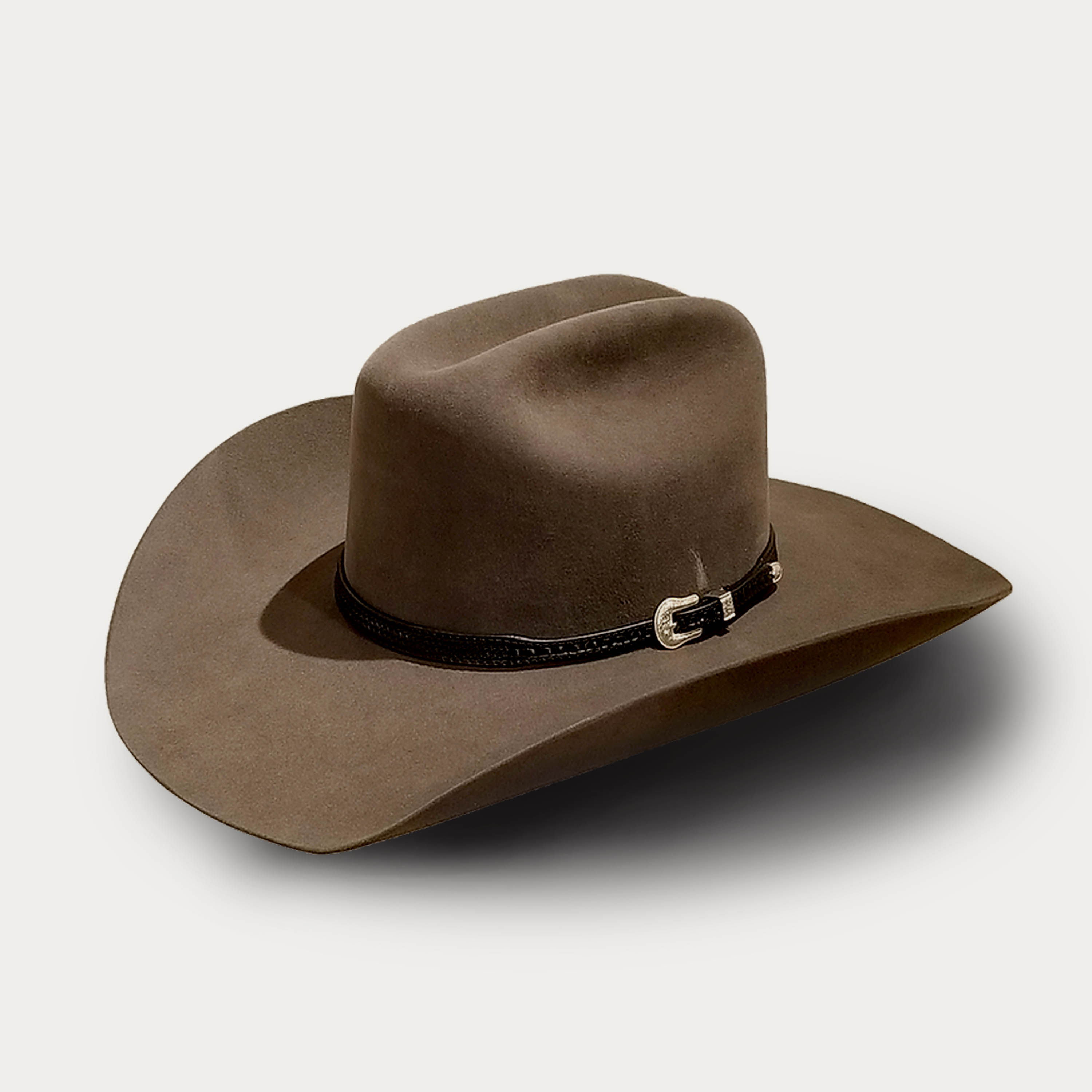 Chapeau de cowboy YellowStone 03 100X