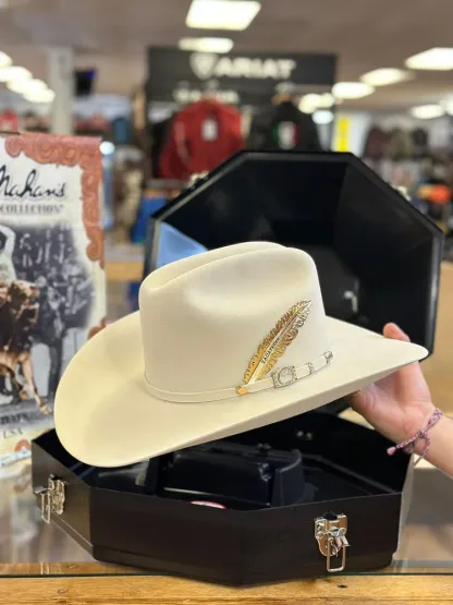 100x Larry Mahans Indépendance 🔥 Style Sinaloa personnalisé