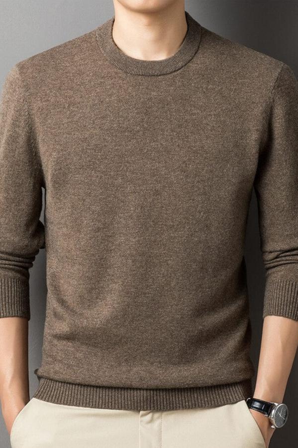 Florent | Trekken