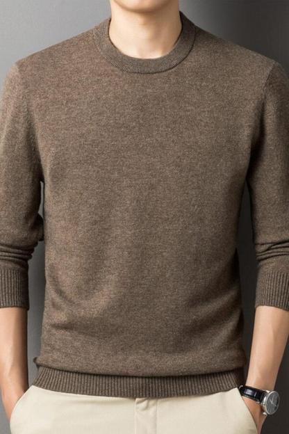 Florent | Trekken