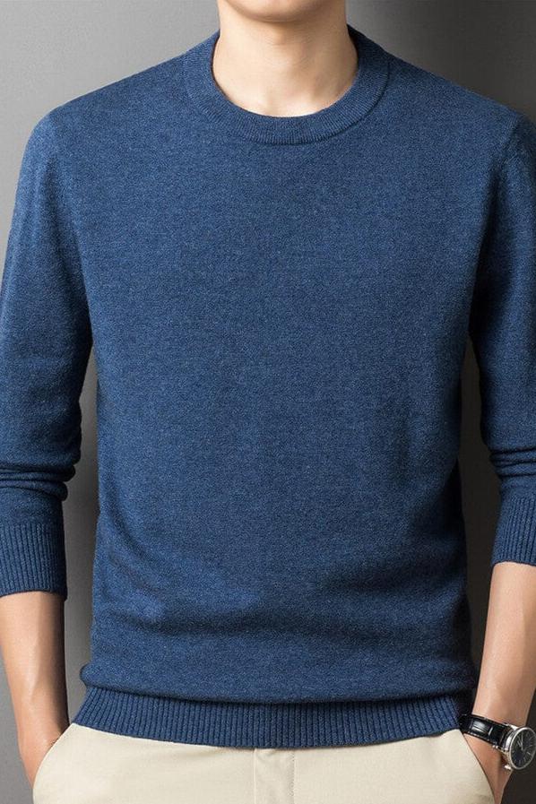 Florent | Trekken
