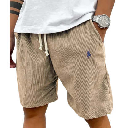 Marco | Heren vrijetijdsshorts