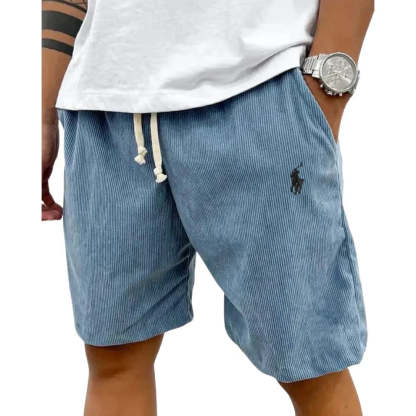 Marco | Heren vrijetijdsshorts