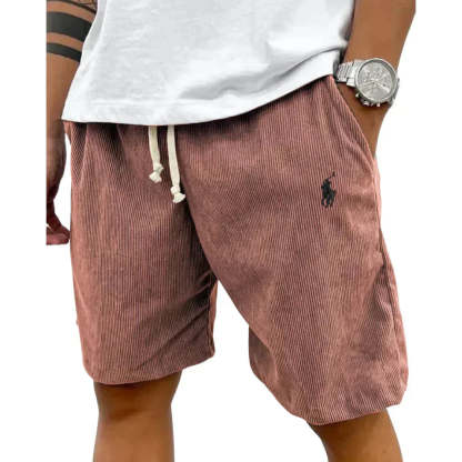 Marco | Heren vrijetijdsshorts