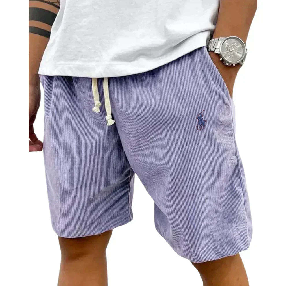 Marco | Heren vrijetijdsshorts