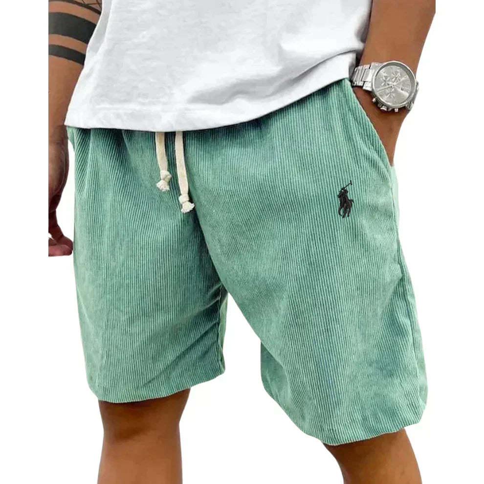 Marco | Heren vrijetijdsshorts