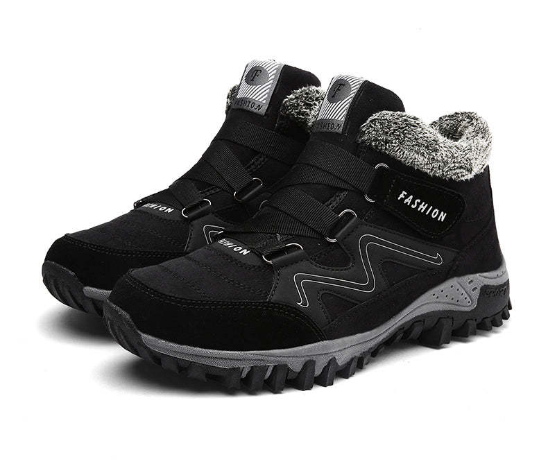 Rceline - Winter pijnverlichtende schoenen voor dames