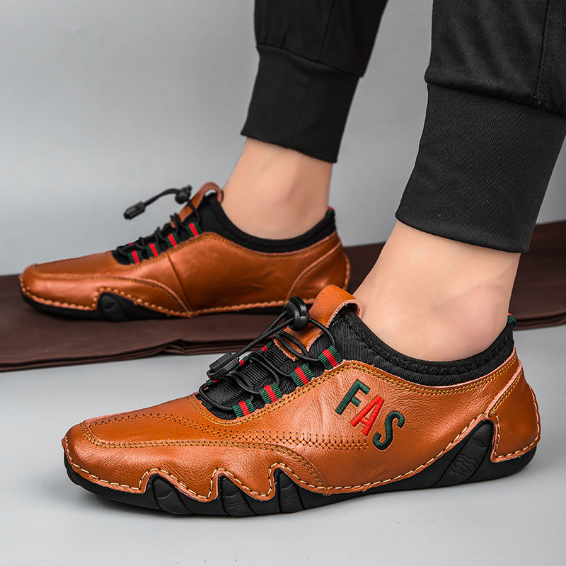 🔥Dernier jour de promotion - 70% de réduction🔥 Chaussures pour hommes avec soutien de voûte plantaire, respirantes, légères et antidérapantes - Soulagement prouvé de la fasciite plantaire, des douleurs aux pieds et aux talons