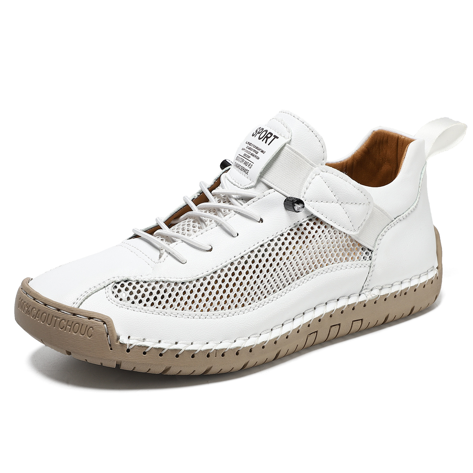 ⏰ Dernier jour : -70 % 🔥 — Mocassins de marche pour femme, ultralégers et respirants — Idéaux pour les trajets quotidiens, le vélo et la conduite
