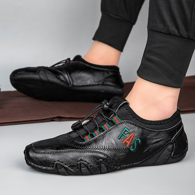 🔥Dernier jour de promotion - 70% de réduction🔥 Chaussures pour hommes avec soutien de voûte plantaire, respirantes, légères et antidérapantes - Soulagement prouvé de la fasciite plantaire, des douleurs aux pieds et aux talons