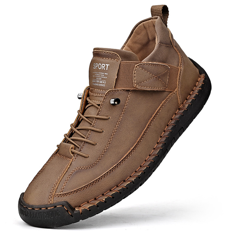 [Copy]✨Meilleure vente automne 2025✨ Chaussures orthopédiques confortables pour femmes, imperméables, style randonnée, baskets