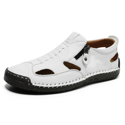 Les Hommes Ne Se Lassent Plus De Ces Sandales Orthopédiques Ultra-Confortables